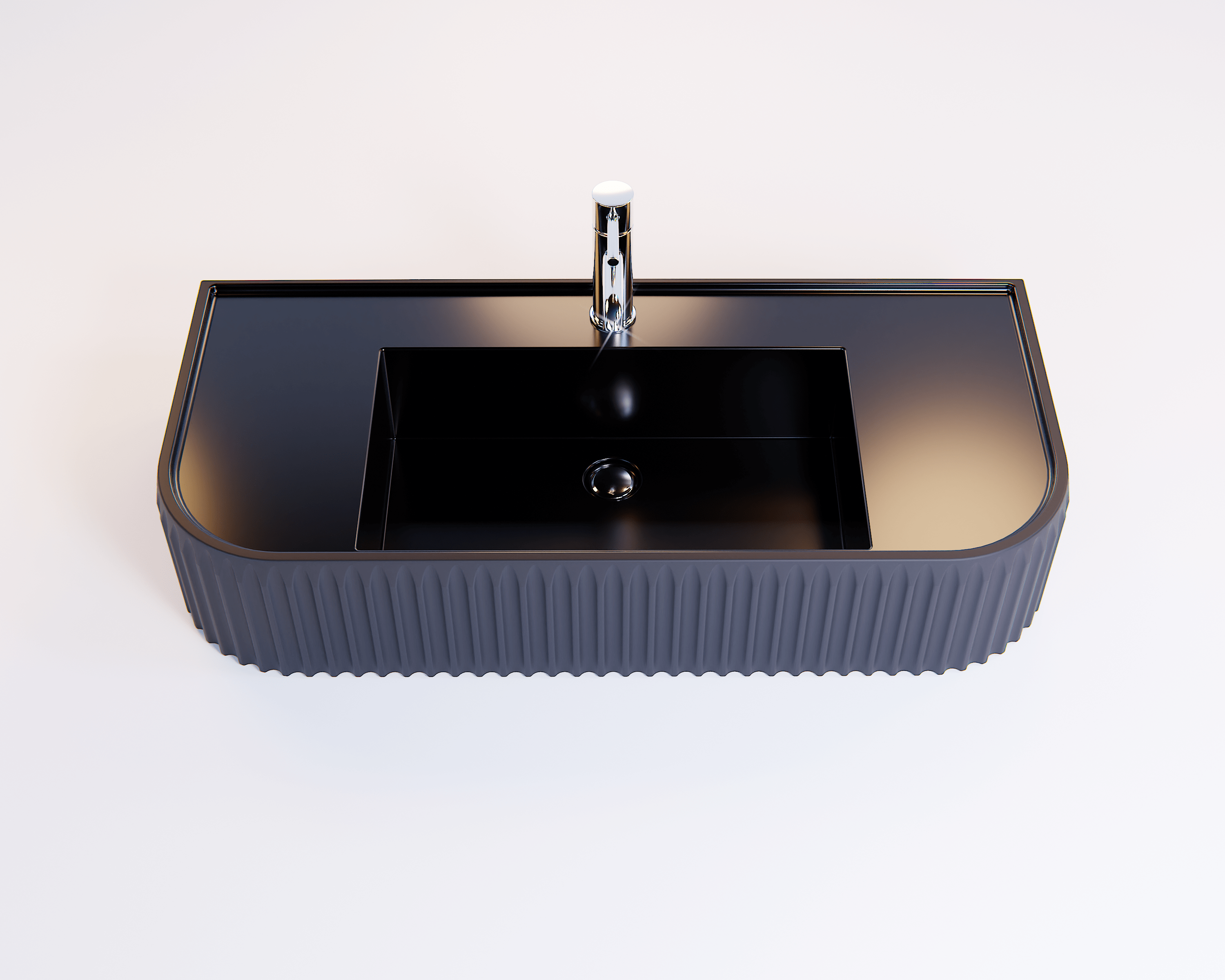 Greco Basin - Black