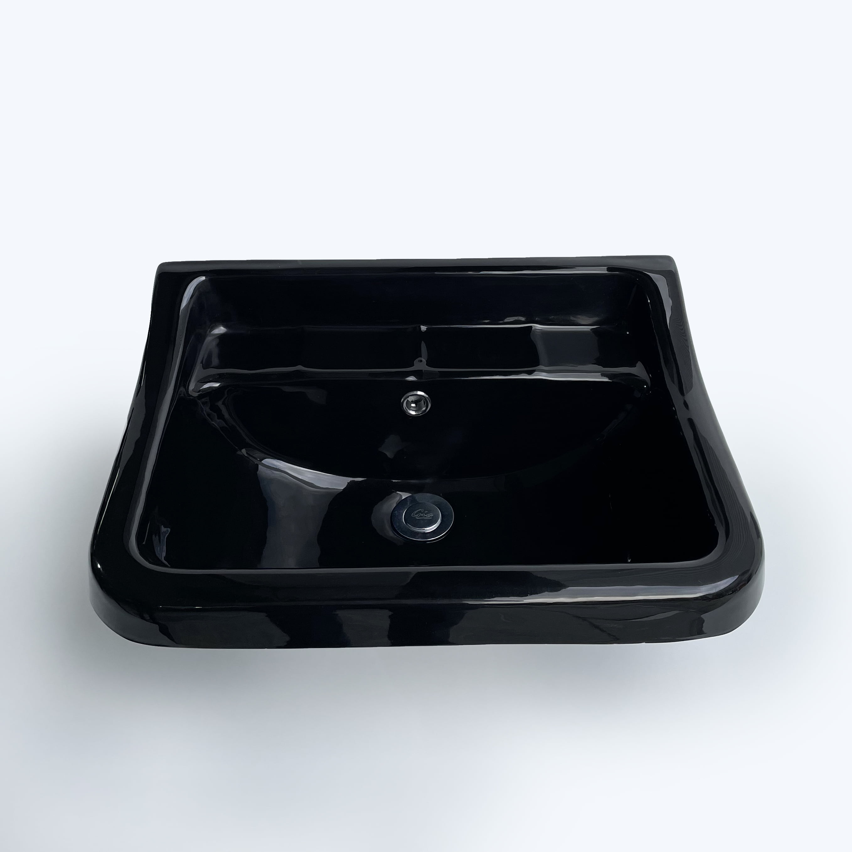 Picasso Basin - Black