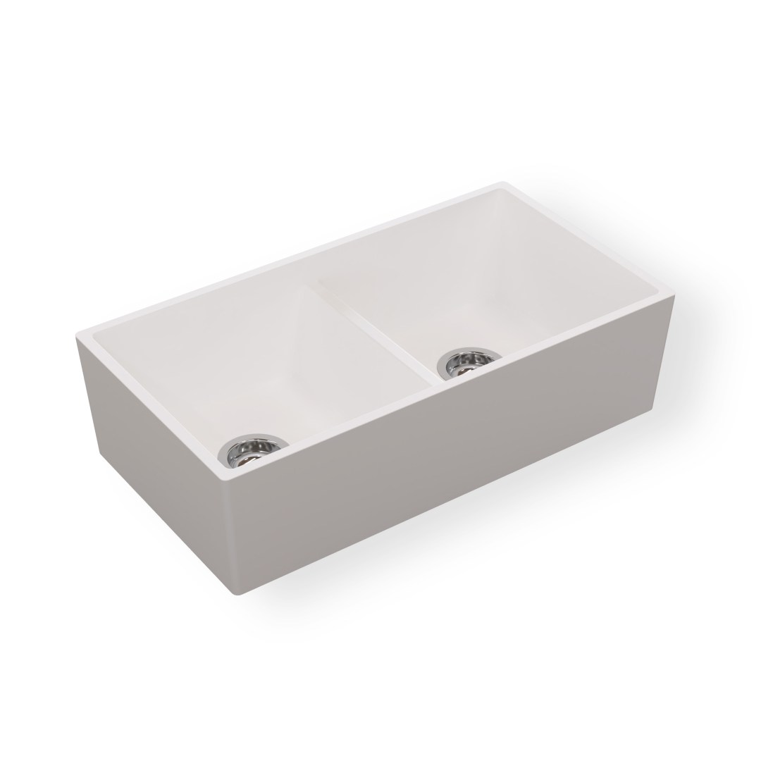 Double Butler Basin