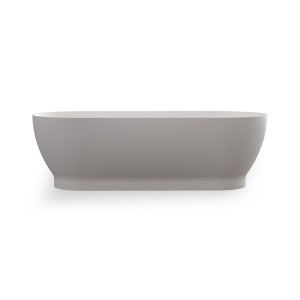 Naomi Bath - White