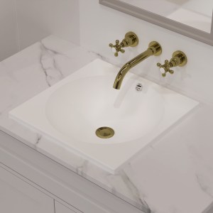 Cube Large Recessed
