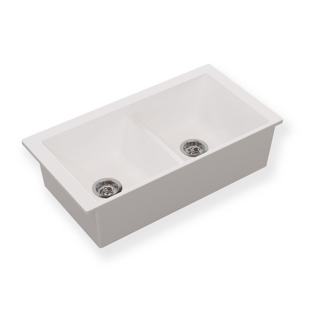 Drop In Double Basin