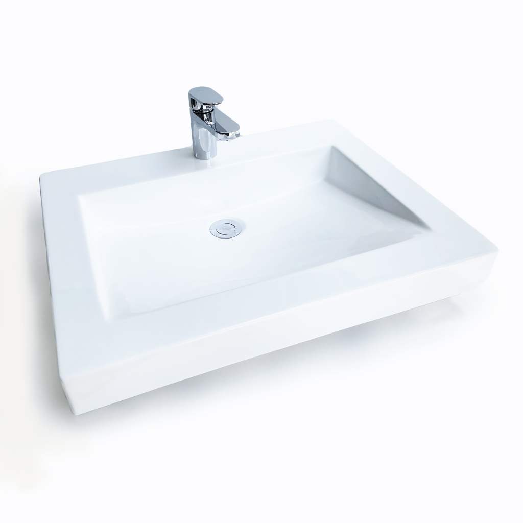 Swift 625 - White
