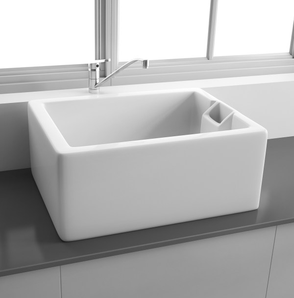 Jennifer Kitchen Sink