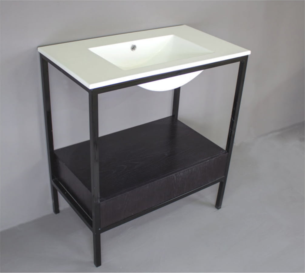 MDR- Mondrian Vanity and Basin – ROSSCO