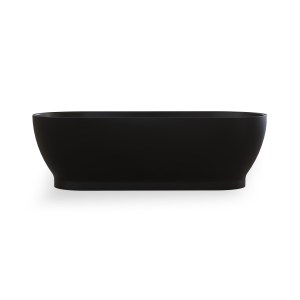 Naomi Bath - Black