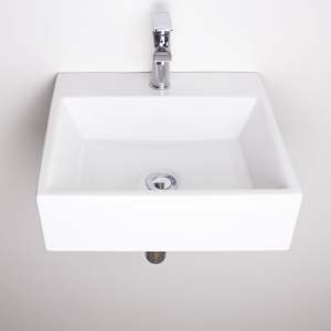 Medium Square Basin