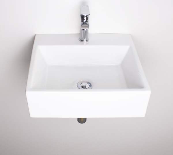 Medium Square Basin