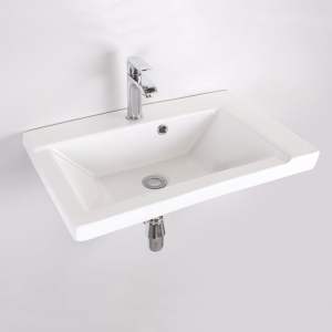Slimline Basin