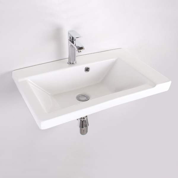 Slimline Basin