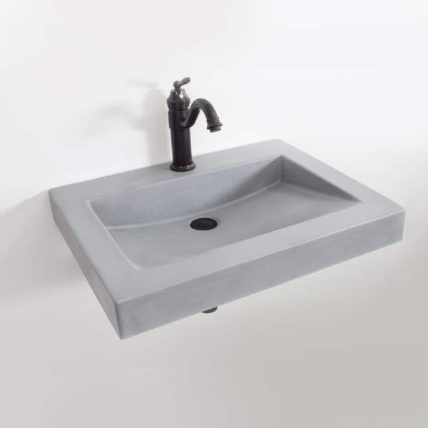 Swift 625 - Concrete Colour