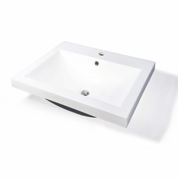 Splashback Basin