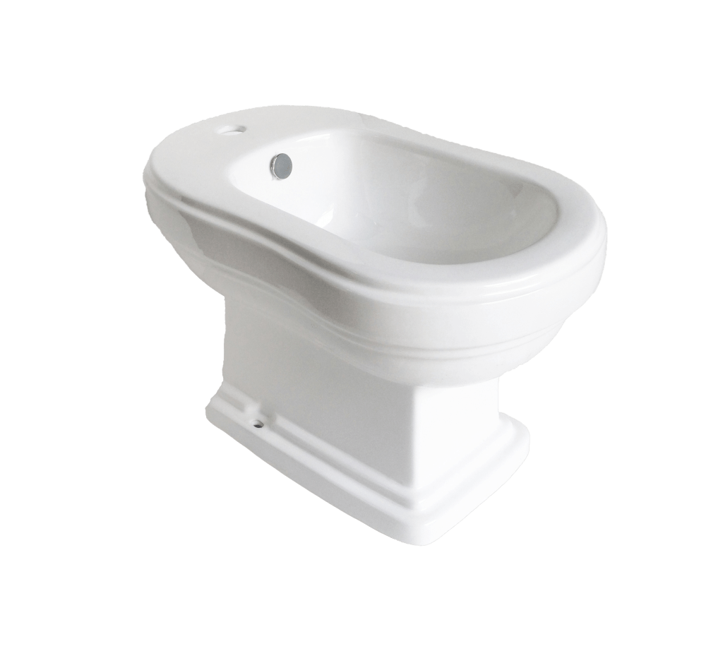 Retro Bidet