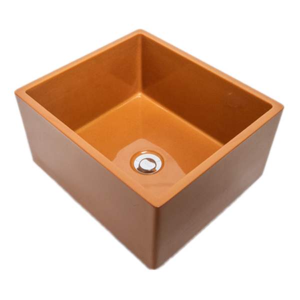 Baby Butler Basin - Brass Gloss