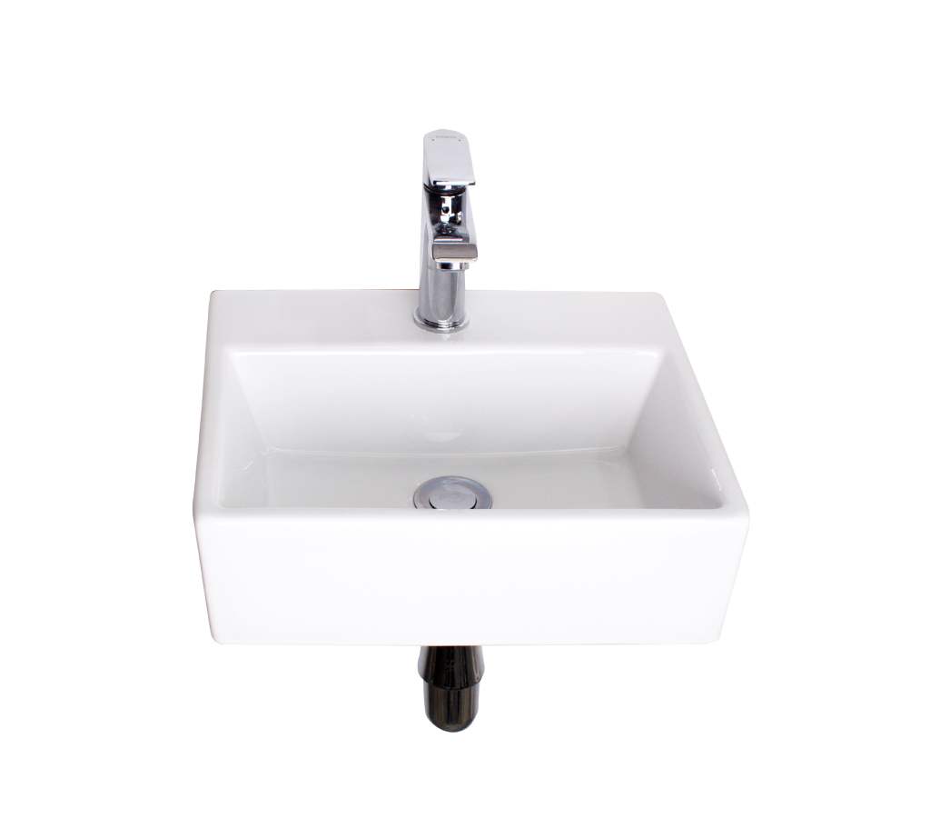 Baby Square Basin