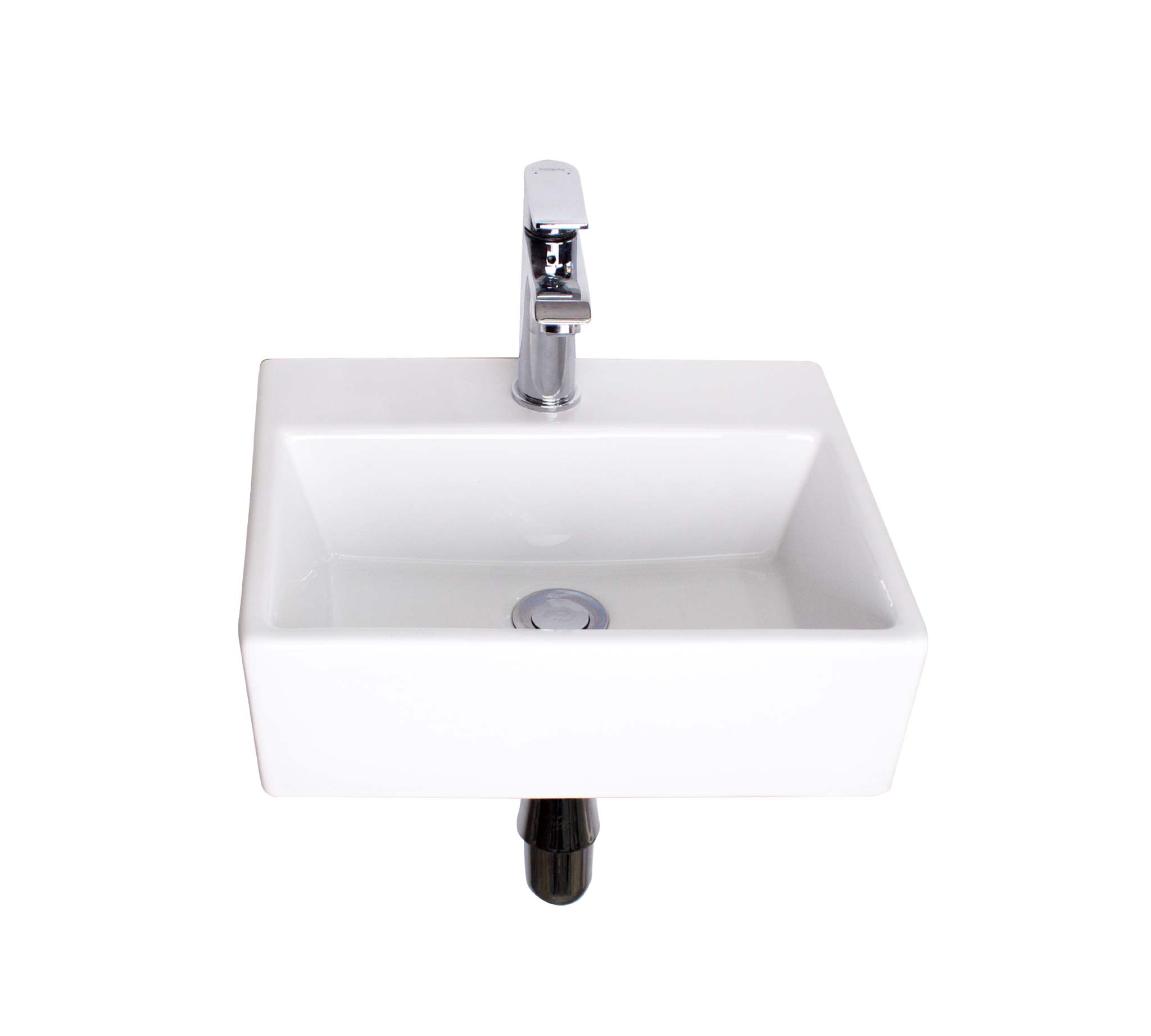 Baby Square Basin Rossco