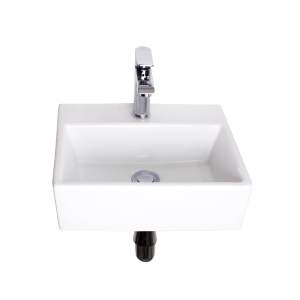 Baby Square Basin