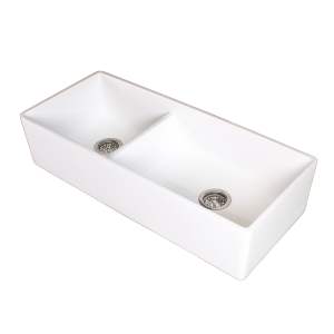 Double Butler Long Basin