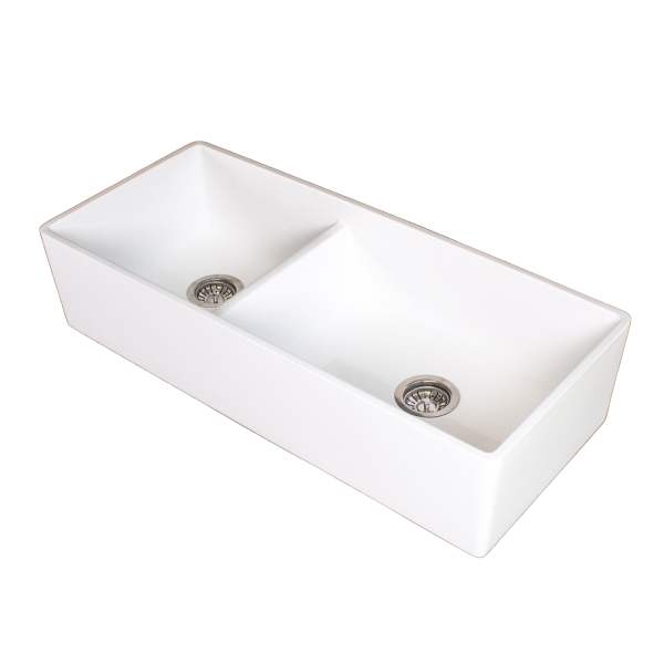 Double Butler Long Basin