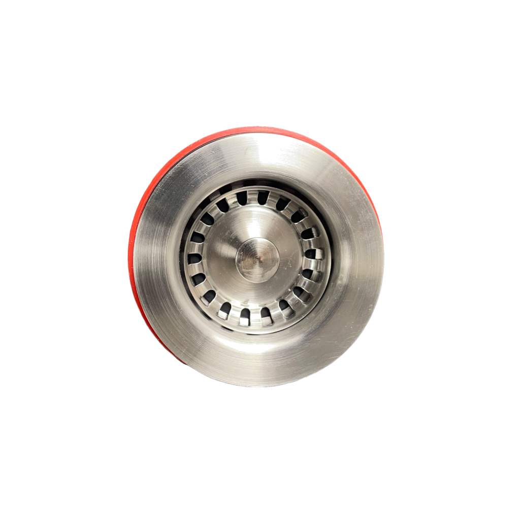 50mm Waste with Long Thread