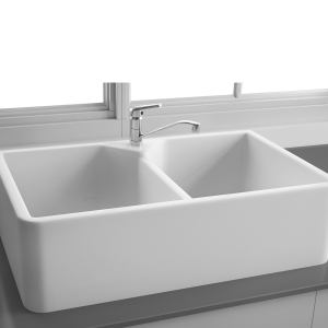 Jacklyn Kitchen Sink