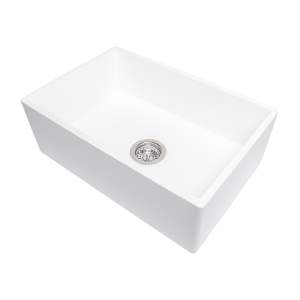 Single Composite Butler Basin