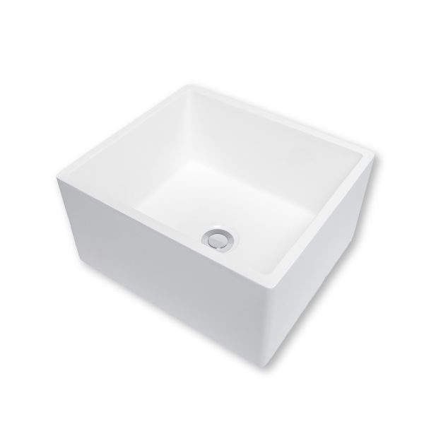 Big Baby Butler Basin