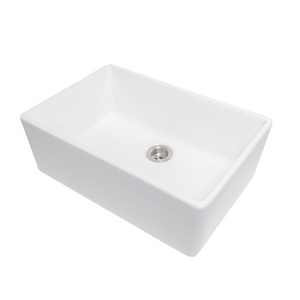 Single Butler Ceramic - 'B' Grade