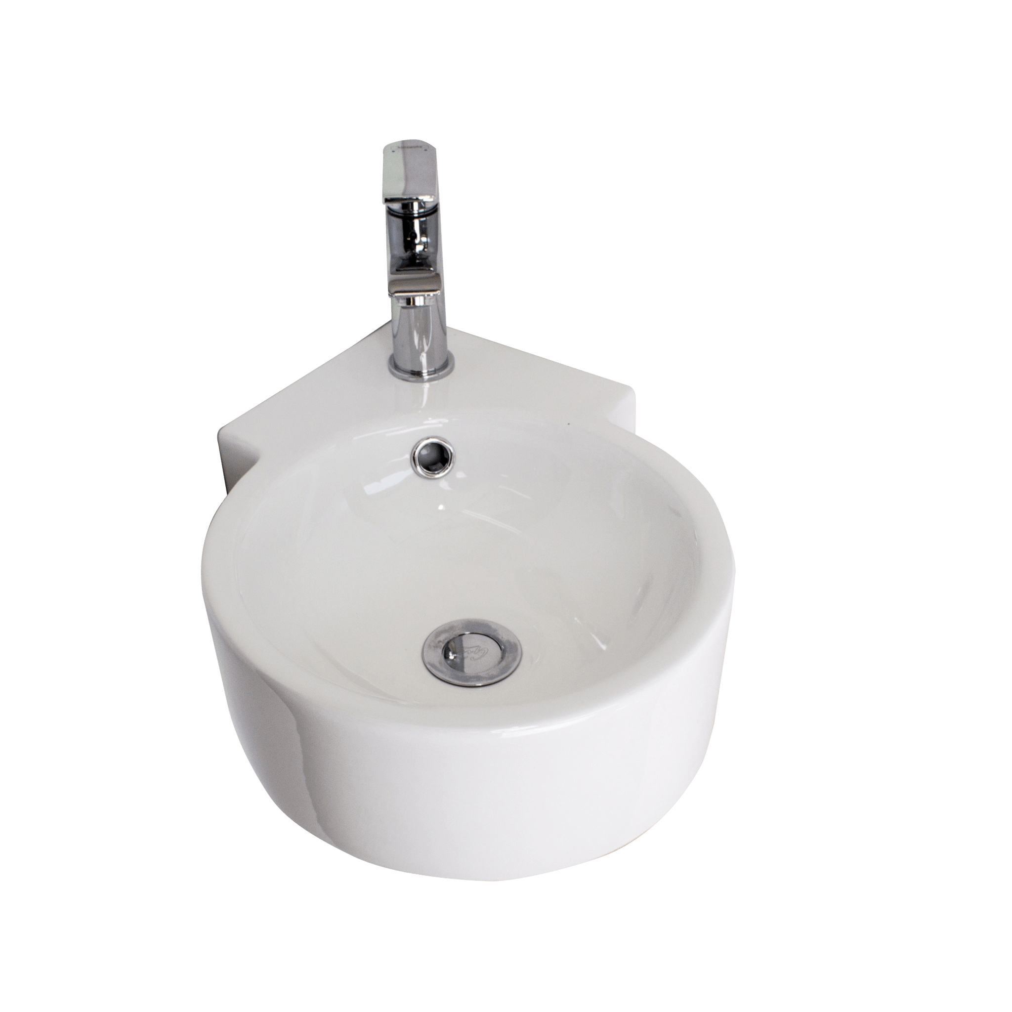 Corner Corner Basin Rossco