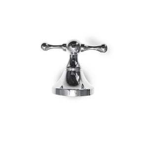 Robe Hook - Chrome