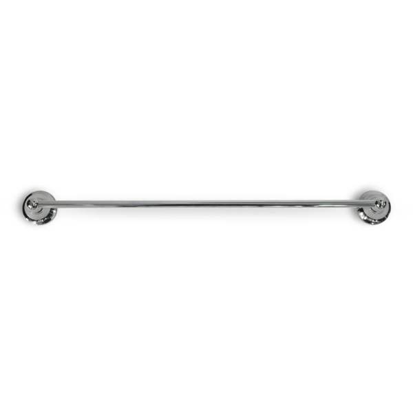 Towel Rail - Chrome