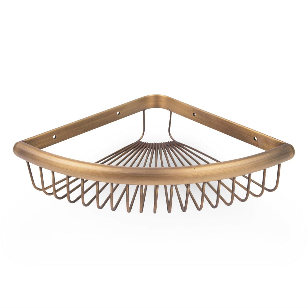 Shower basket