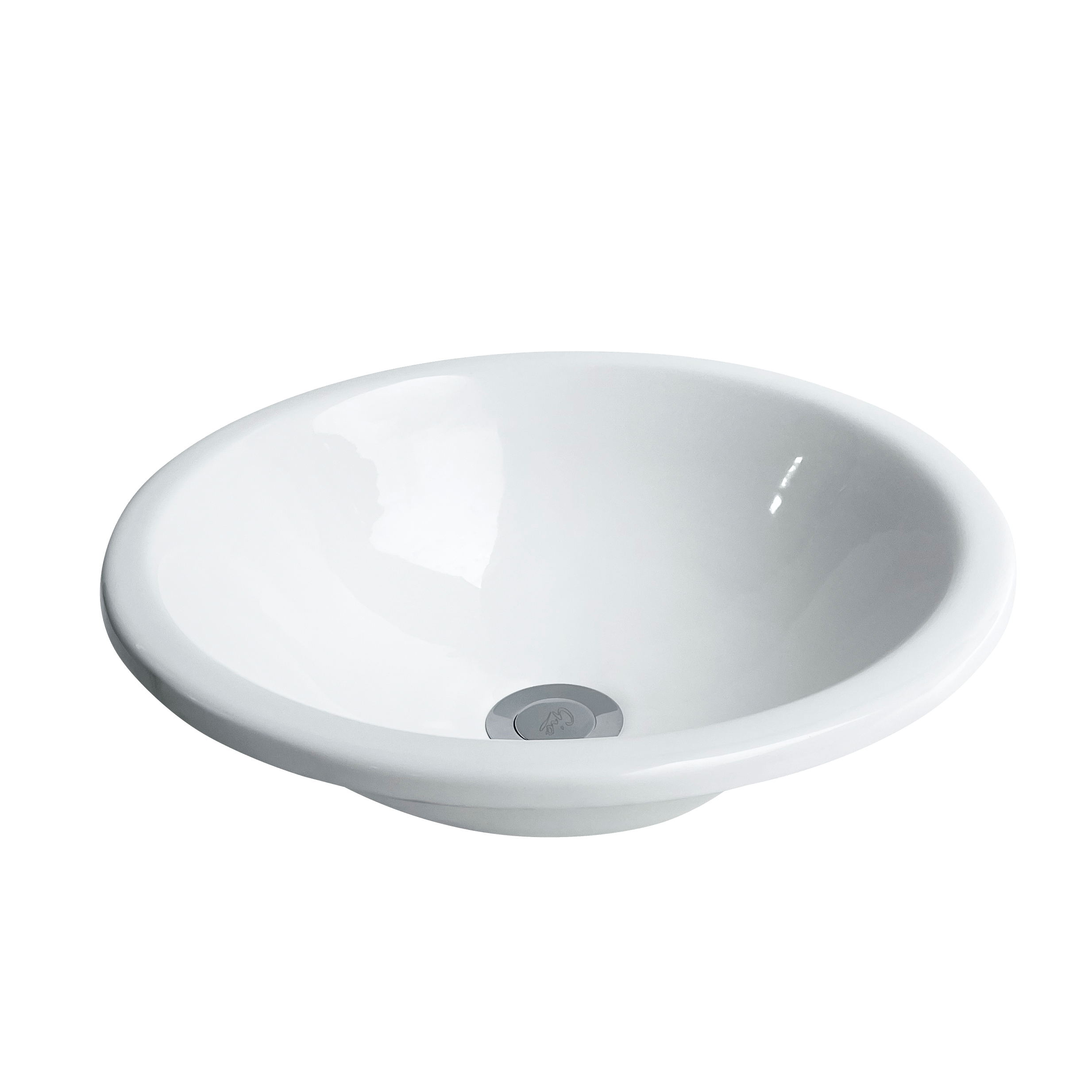 Round Drop In Small Rossco