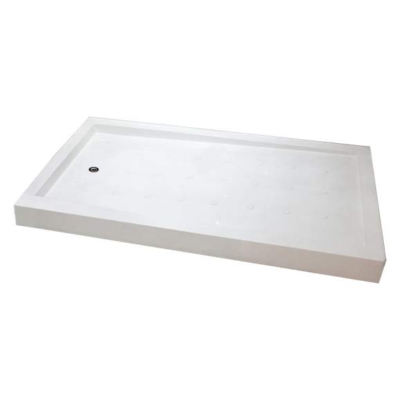 Long Shower Tray