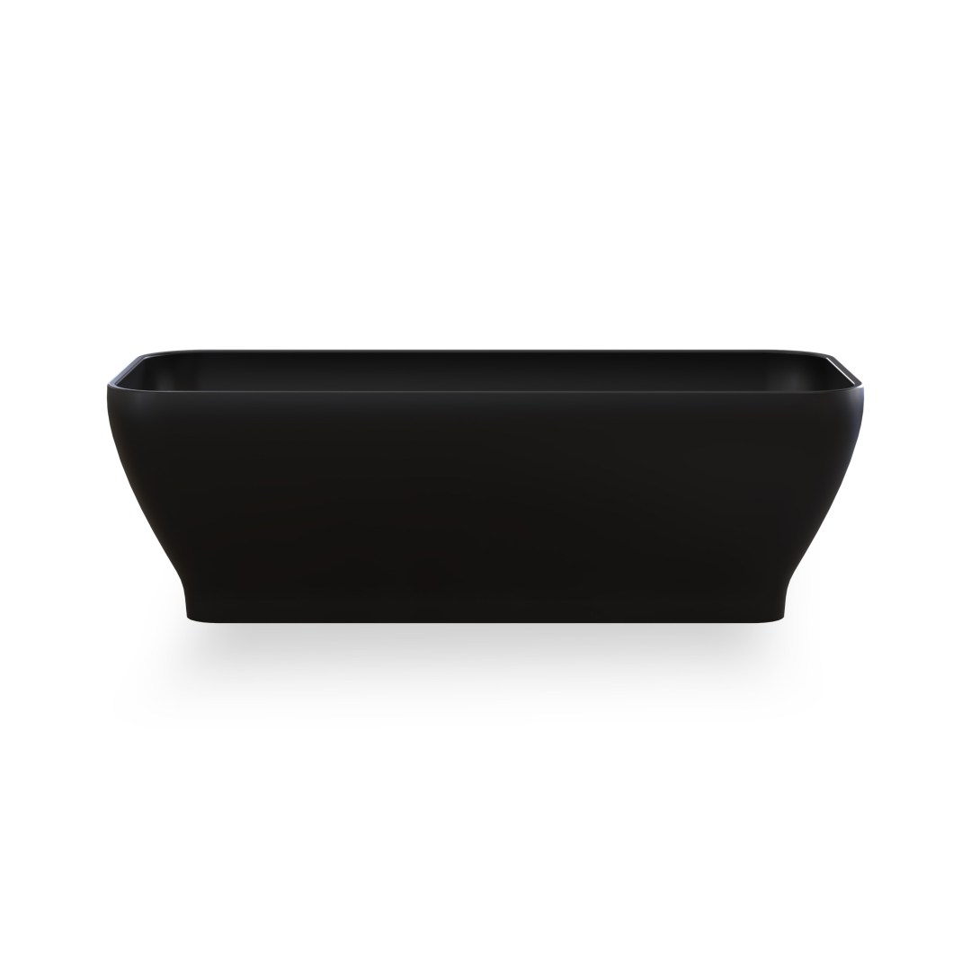 Mieke Bath - Black