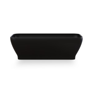 Mieke Bath - Black