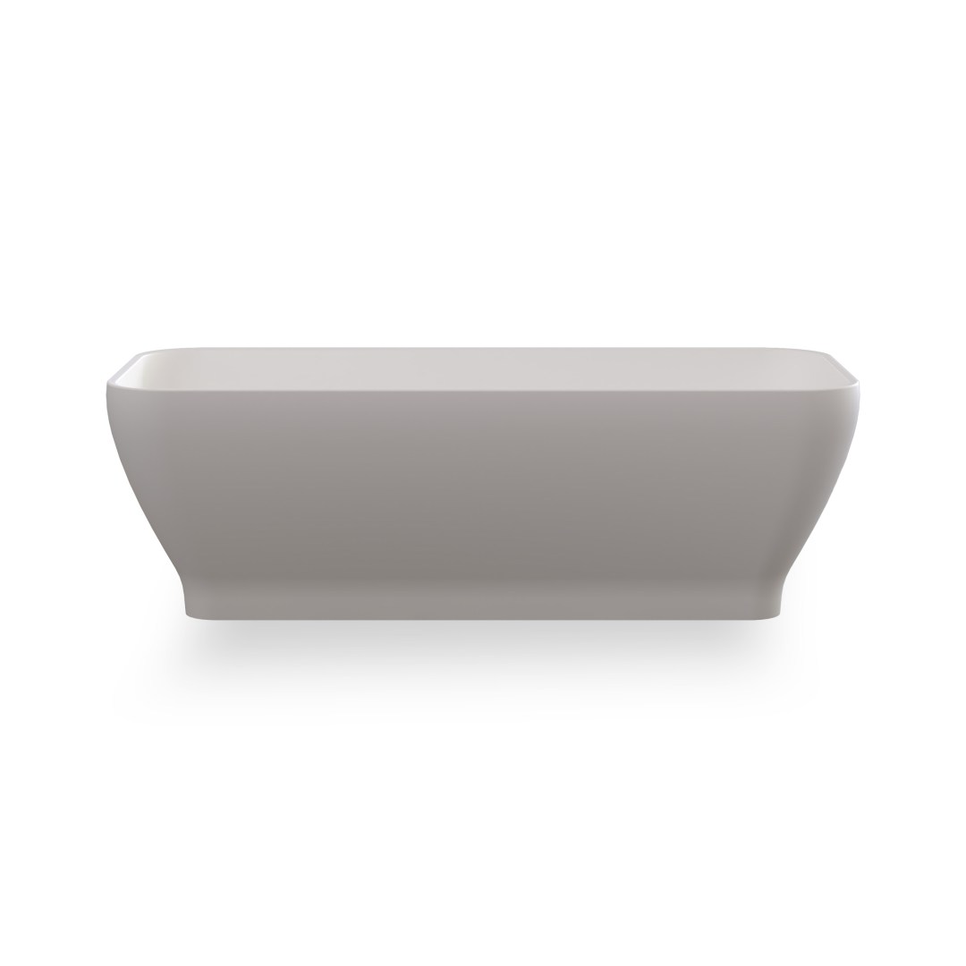 Mieke Bath - White