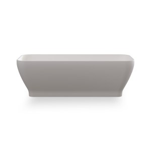 Mieke Bath - White