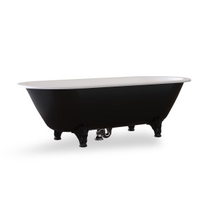 Nungari Bath - 2 Tone