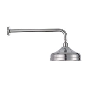 Meriel Shower Arm and Shower Head