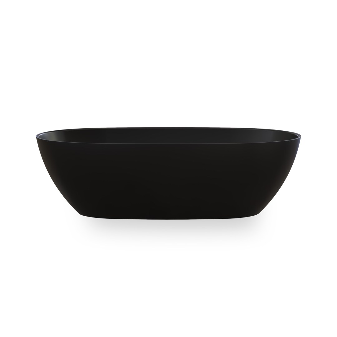 Tania Bath - Black