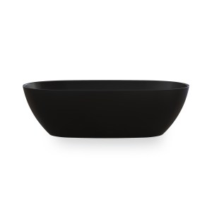 Tania Bath - Black