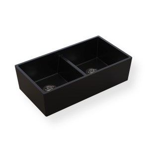 Double Butler Basin - Black