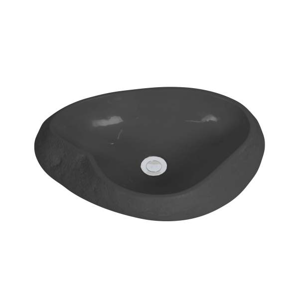 Millstone Basin - Black