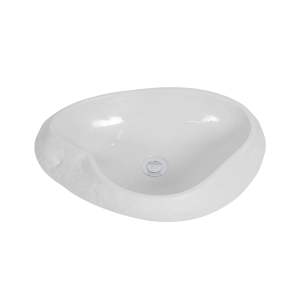 Millstone Basin - White