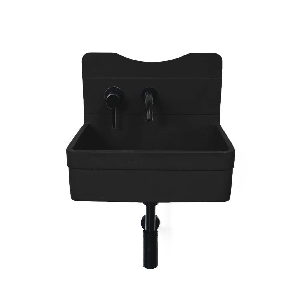 Hadley Basin Black