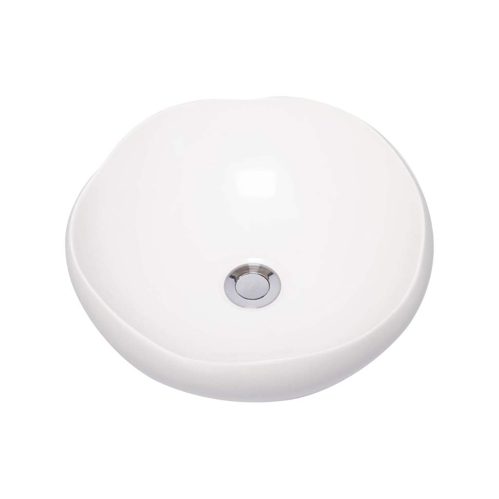 Lotus Basin - Large