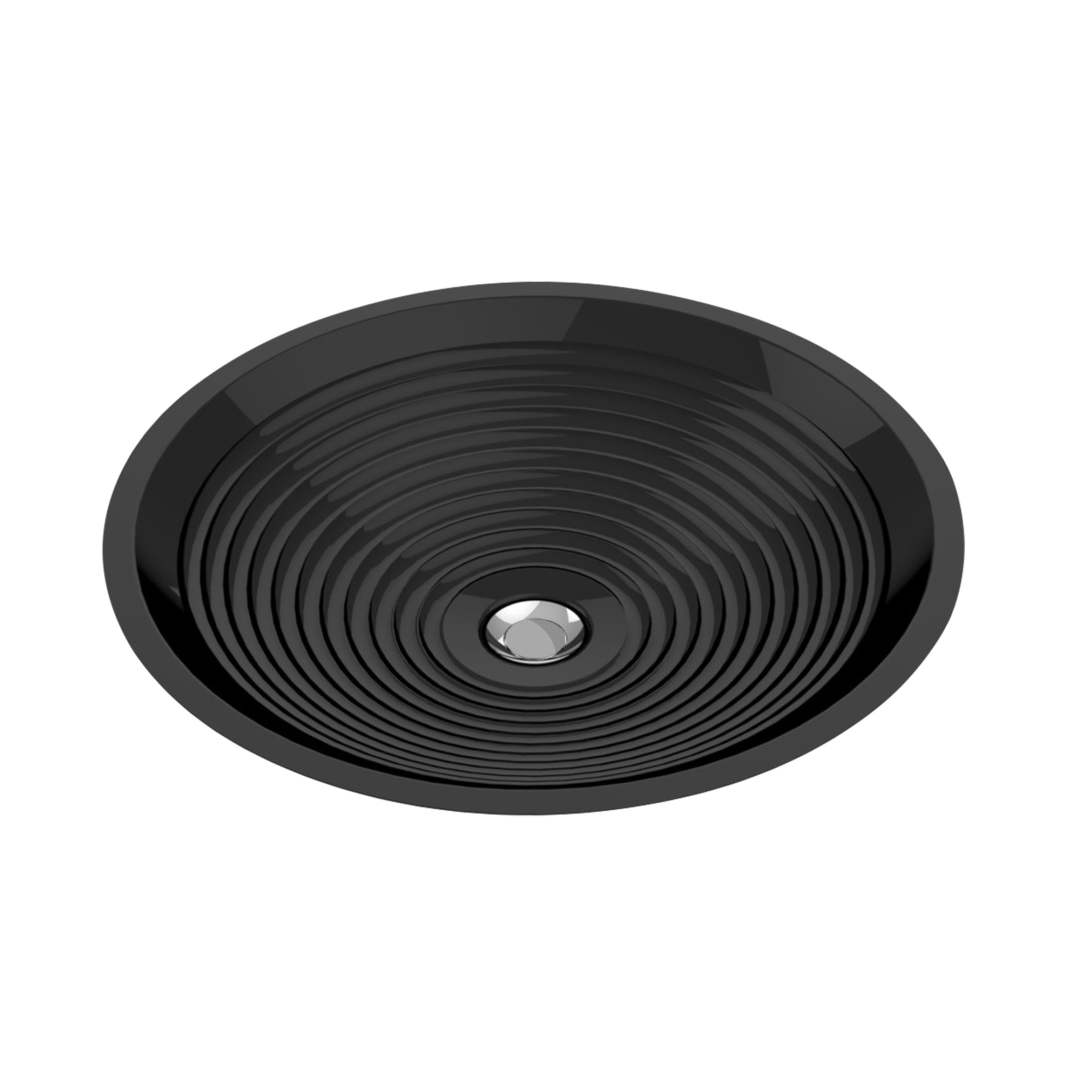 Muro Basin - Black