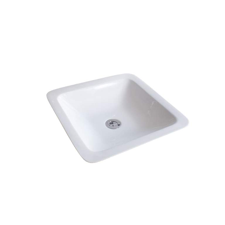 Edge Small Square Rossco