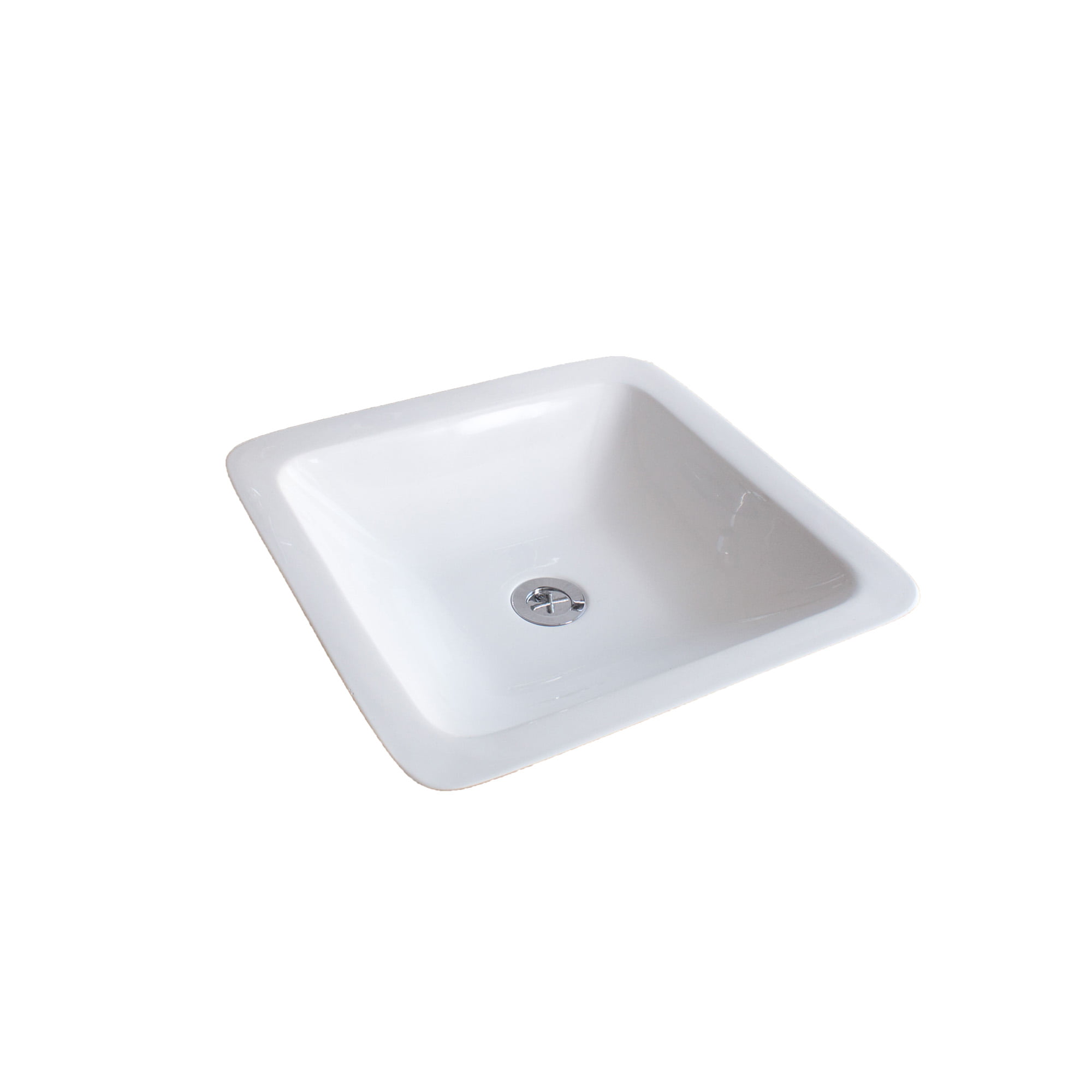 Edge Small Square Rossco